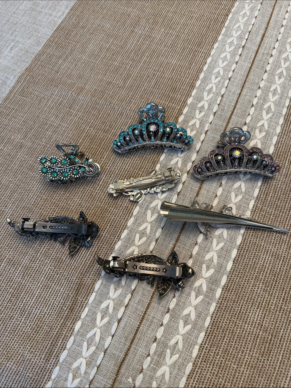 Hair Pieces